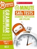 Scholastic KS2 Year 2 10 minute Spelling, Punctuation and Grammar tests