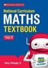 YEAR 5 LEARNING PACK [5 BOOKS] KS2 SATS MATHS TEXTBOOK