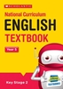 YEAR 5 LEARNING PACK [5 BOOKS] KS2 SATS ENGLISH TEXTBOOK