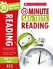 YEAR 6 10 MINUTE TESTS [3 BOOKS] KS2 SATS READING TESTS