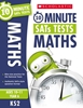 YEAR 6 10 MINUTE TESTS [3 BOOKS] KS2 SATS MATHS TESTS