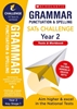 Scholastic Year 2 KS2 Challenge Grammar, Spelling and Punctuation Book.  Year 2  Extension Assessment Tests & Workbook.