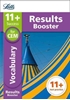 Letts CEM 11+ Vocabulary Booster Pack
