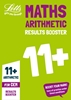 Letts CEM 11+ Maths Arithmetic Booster