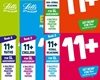 Letts GL Assessment 11+ Practice Test Books Pack  2 [4 Books]