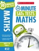 Year 3 SATs 10-minute Maths book