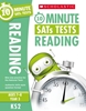 Year 3 SATs 10-minute  Reading book