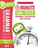 Scholastic Year 5 SATs 10-Minute SPAG Tests