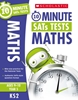 Scholastic Year 5 SATs 10-Minute Maths Tests 
