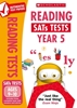 Year 5 Mock Pack [3 Books] SATS KS2 READING TESTS