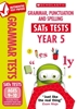 Year 5 Mock Pack [3 Books] SATS KS2 GRAMMAR, PUNCTUATION AND SPELLING TESTS