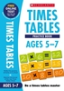 Year Reception to Year 2 Times Tables