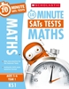 Year 1 SATs 10-Minute Maths