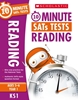 Scholastic Year 5 SATs 10-Minute Reading Tests