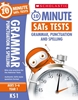 Scholastic Year 5 SATs 10-Minute GPS Tests