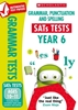 YEAR 6 KS2 MOCK PACK [4 BOOKS] KS2 SATS GRAMMAR, PUNCTUATION AND SPELLING TESTS 