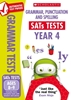 YEAR 4 EXAM PACK [5 BOOKS] KS2 SATS GRAMMAR, PUNCTUATION & SPELLING TESTS