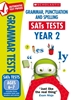 Scholastic KS2 Year 2 Spelling, Grammar and Punctuation Tests