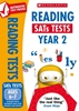 Scholastic KS2 Year 2 Reading Tests