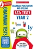 Scholastic KS2 Year 2 Grammar, Punctuation and Spelling Tests