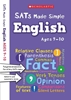 YEAR 5 EXAM PACK [5 BOOKS] KS2 SATS ENGLISH SATS MADE SIMPLE REVISION GUIDE