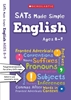 YEAR 4 EXAM PACK [5 BOOKS] KS2 SATS ENGLISH MADE SIMPLE REVISION GUIDE