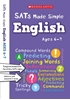 Scholastic KS2 Year 2 SATs Made Simple English Revision Guide